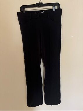 Betabrand Black pants size M